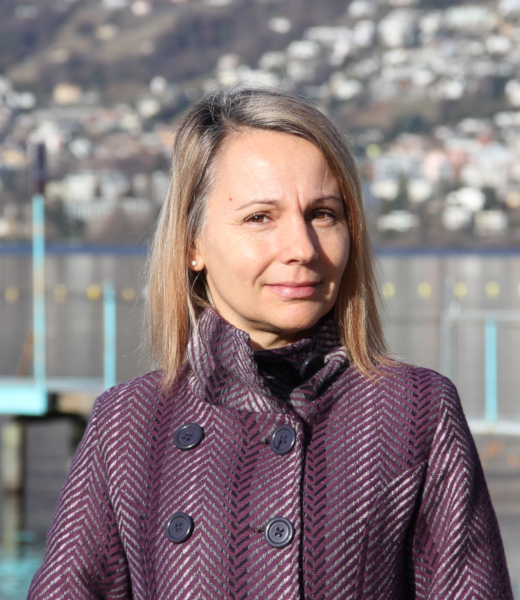 Omini Martina-600